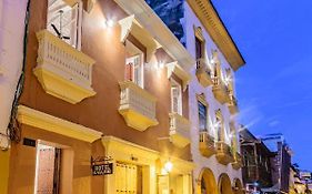Hotel el Viajero