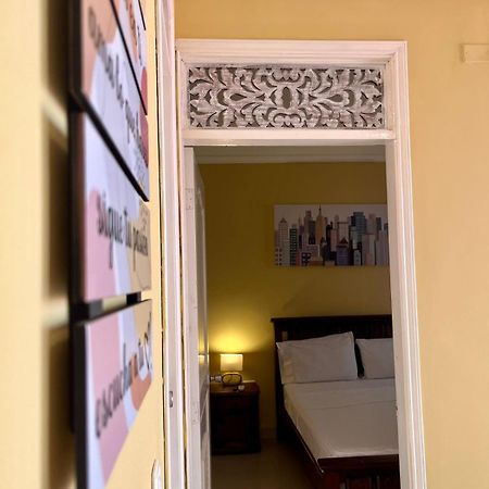 Hotel El Viajero Centro Картахена Экстерьер фото