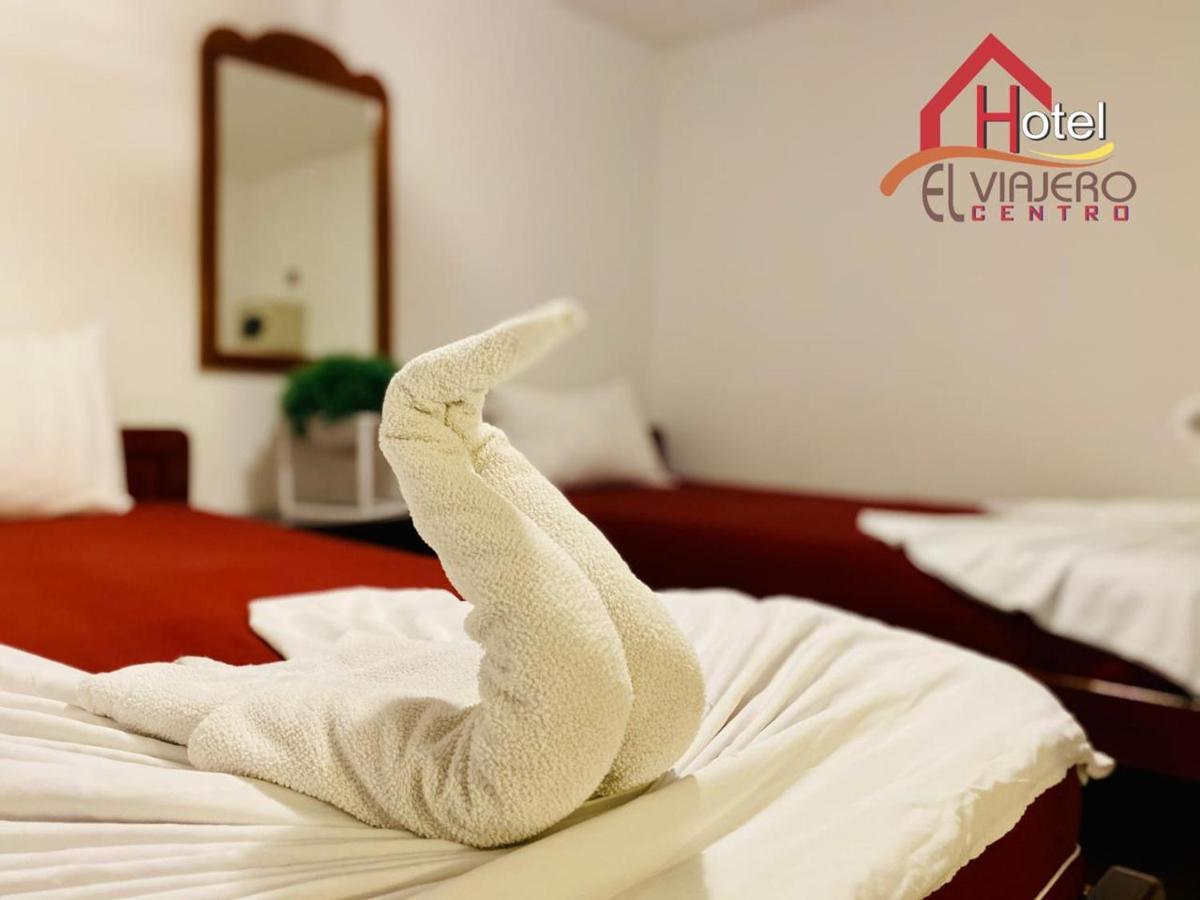 Hotel El Viajero Centro Картахена Экстерьер фото