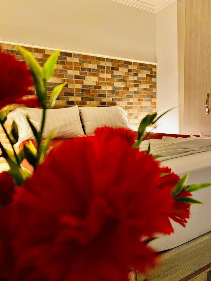 Hotel El Viajero Centro Картахена Экстерьер фото