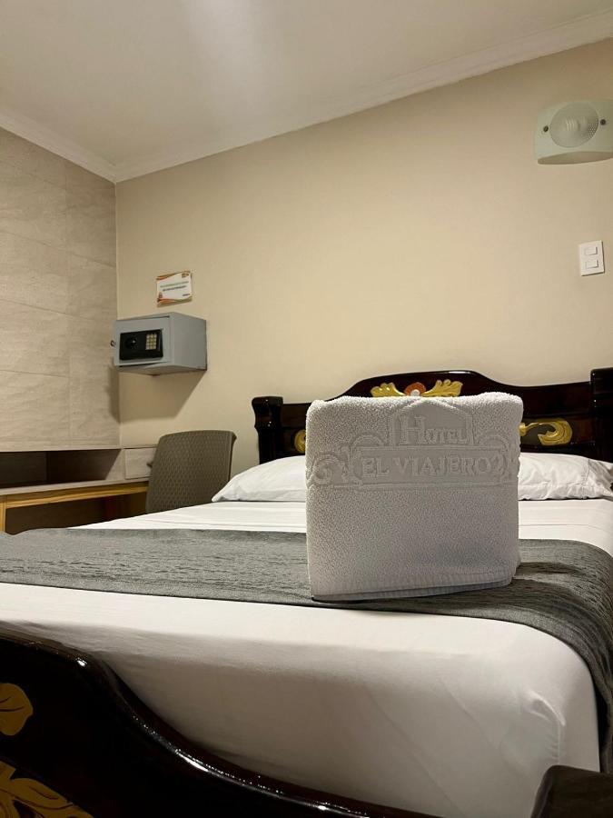 Hotel El Viajero Centro Картахена Экстерьер фото