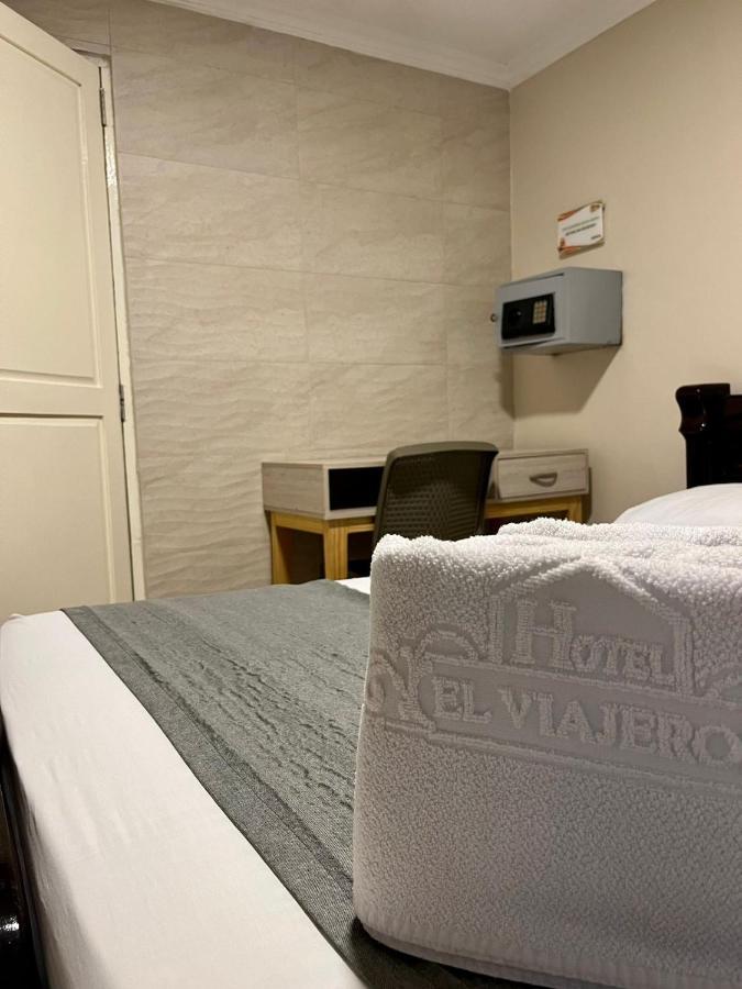 Hotel El Viajero Centro Картахена Экстерьер фото