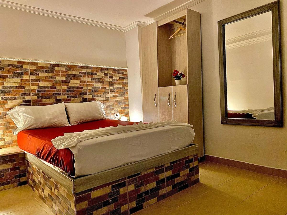 Hotel El Viajero Centro Картахена Экстерьер фото