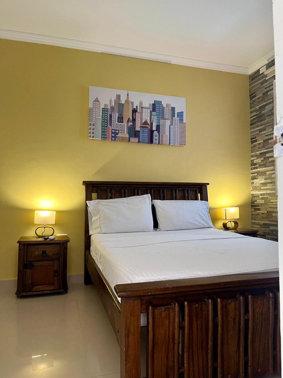 Hotel El Viajero Centro Картахена Экстерьер фото