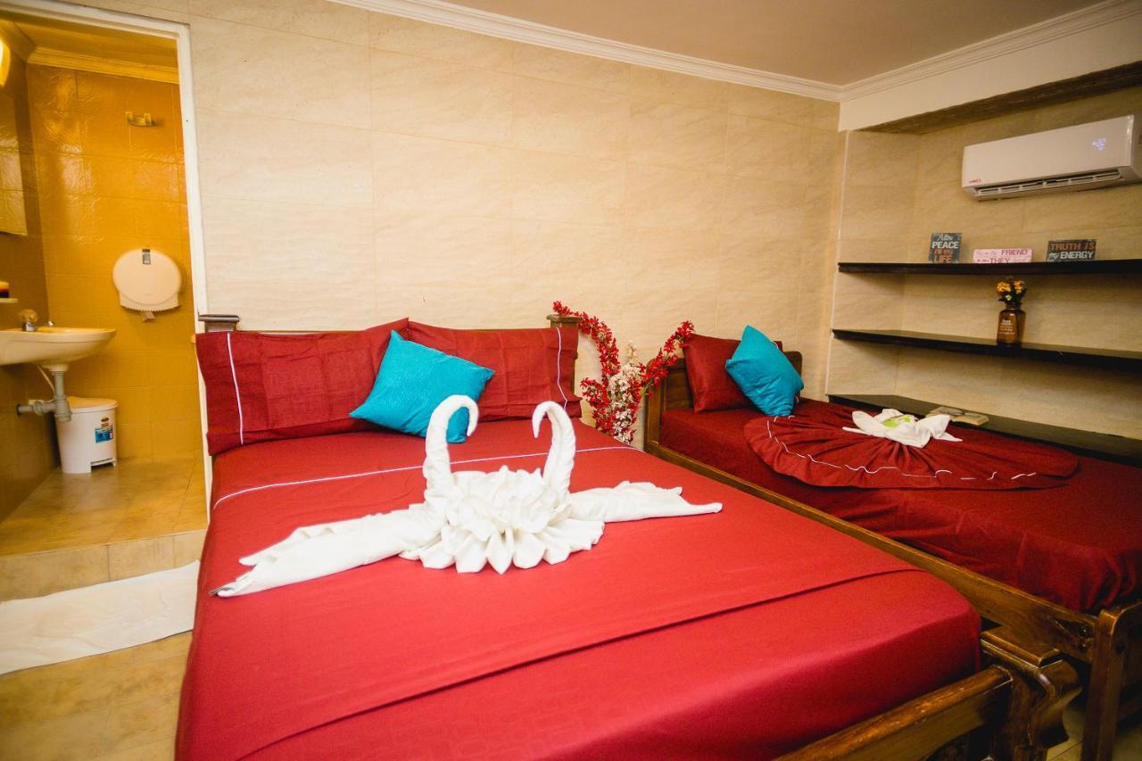 Hotel El Viajero Centro Картахена Экстерьер фото